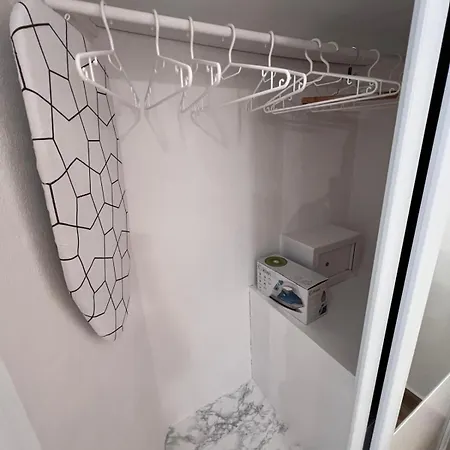 Lägenhet Cntro 2 - Centro A 200 Metros, Playa A 700 Metros, Piscina, Wifi *