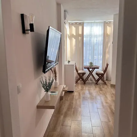 Cntro 2 - Centro A 200 Metros, Playa A 700 Metros, Piscina, Wifi