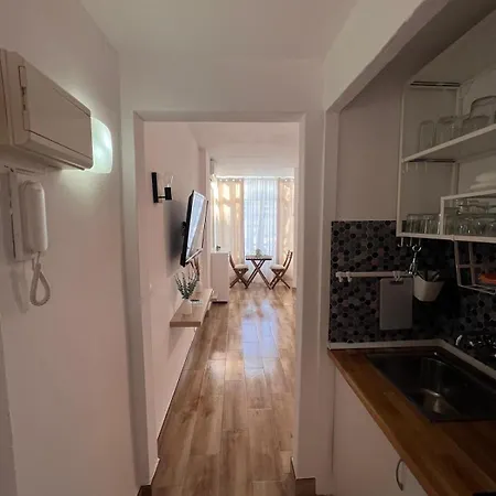 Cntro 2 - Centro A 200 Metros, Playa A 700 Metros, Piscina, Wifi *