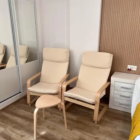 Cntro 2 - Centro A 200 Metros, Playa A 700 Metros, Piscina, Wifi